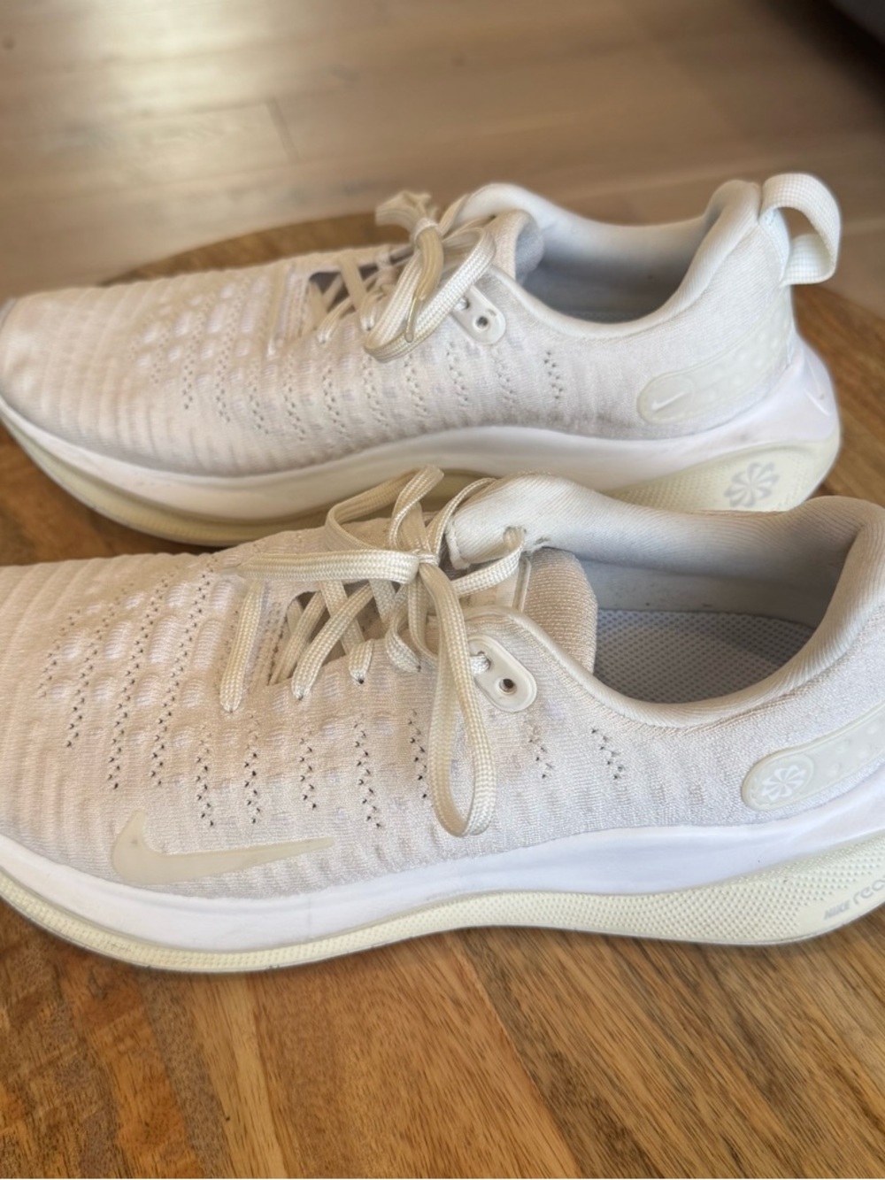 Nike React Infinity Run 4, women’s size 9.5 - Picture 12 of 12